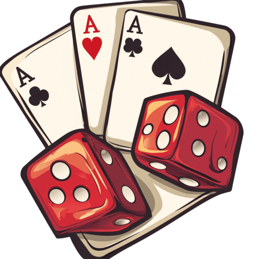 Logotipo do site Casino Reviews-pt